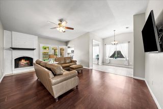 1341 Forestglen Drive, Lewisville, TX 75067