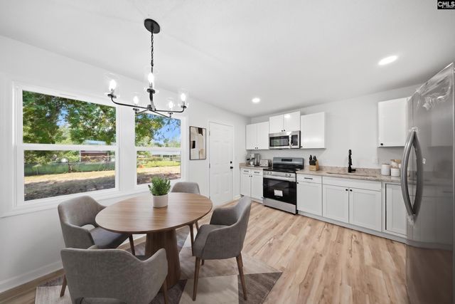 2108 Oak Top Drive, Gaston, SC 29053