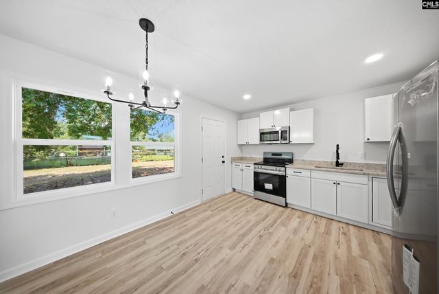 2108 Oak Top Drive, Gaston, SC 29053