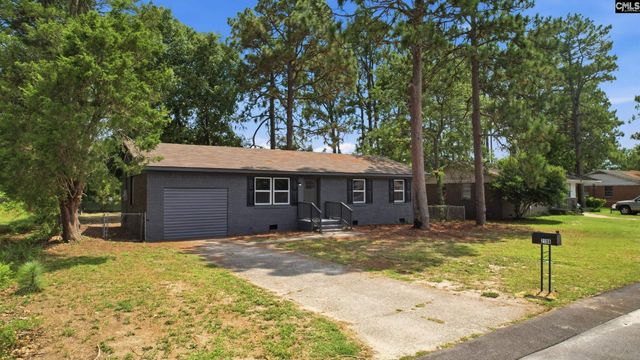 2108 Oak Top Drive, Gaston, SC 29053