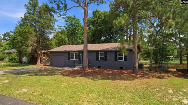 2108 Oak Top Drive, Gaston, SC 29053