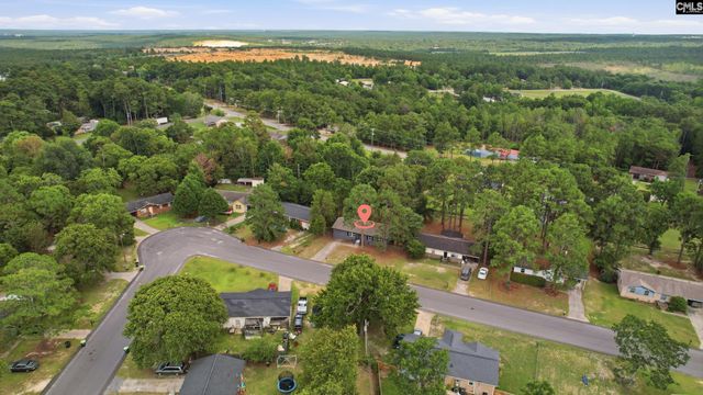 2108 Oak Top Drive, Gaston, SC 29053