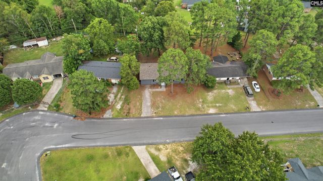 2108 Oak Top Drive, Gaston, SC 29053