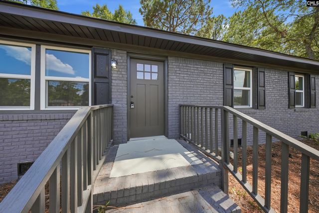 2108 Oak Top Drive, Gaston, SC 29053