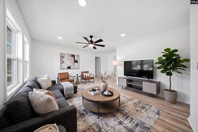 2108 Oak Top Drive, Gaston, SC 29053