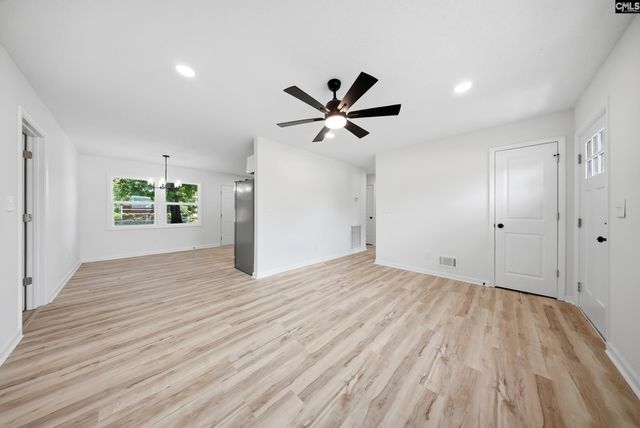 2108 Oak Top Drive, Gaston, SC 29053