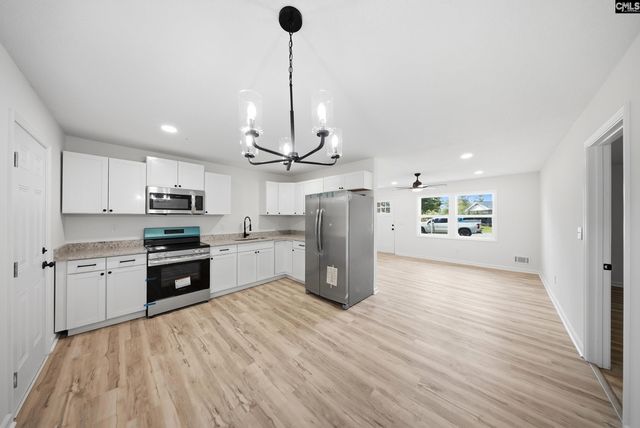 2108 Oak Top Drive, Gaston, SC 29053