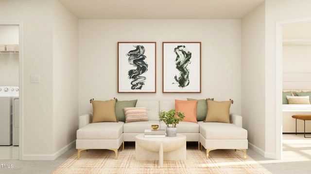 3012 Bay Foal Lane, Durham, NC 27703