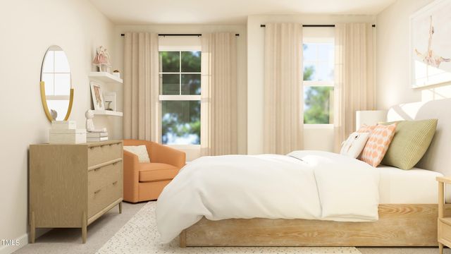 3012 Bay Foal Lane, Durham, NC 27703