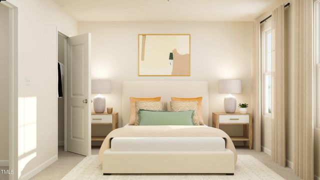 3012 Bay Foal Lane, Durham, NC 27703