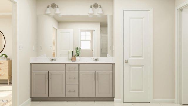 3012 Bay Foal Lane, Durham, NC 27703