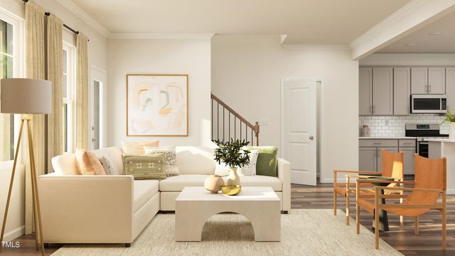 3012 Bay Foal Lane, Durham, NC 27703