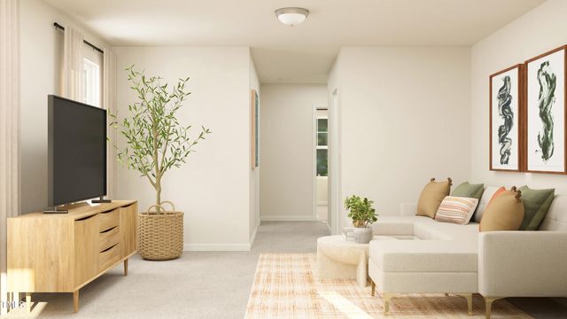 3012 Bay Foal Lane, Durham, NC 27703