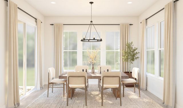 8080 Canyon Ridge Drive, Friant, CA 93626