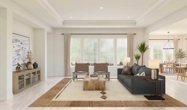 8080 Canyon Ridge Drive, Friant, CA 93626