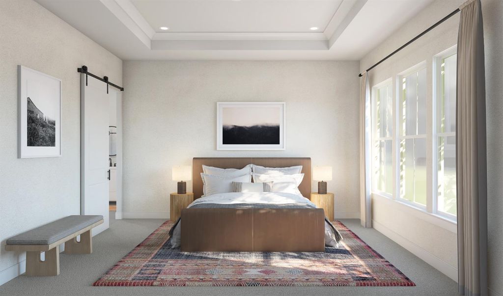 Image 12 of property listing at 8080 Canyon Ridge Drive, Friant, CA 93626