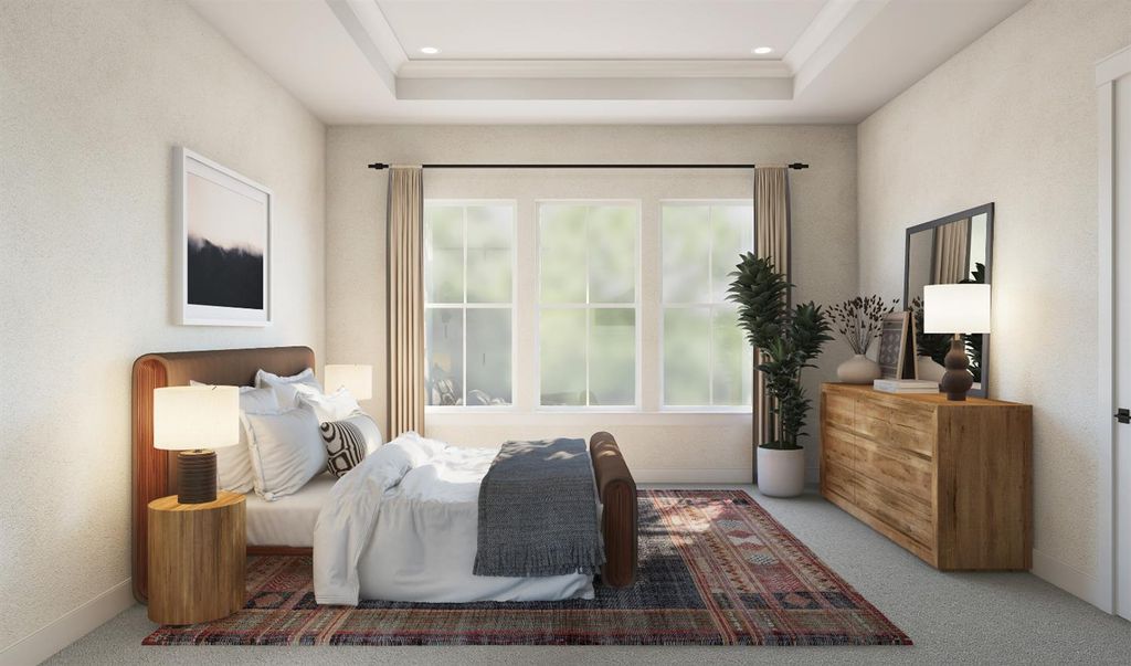 Image 13 of property listing at 8080 Canyon Ridge Drive, Friant, CA 93626