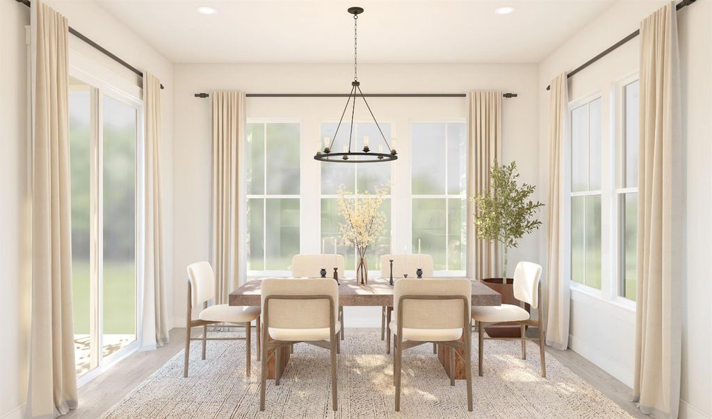 Image 5 of property listing at 8080 Canyon Ridge Drive, Friant, CA 93626