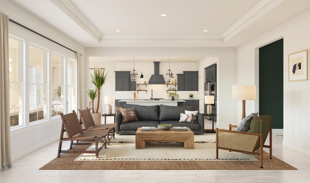 Image 7 of property listing at 8080 Canyon Ridge Drive, Friant, CA 93626