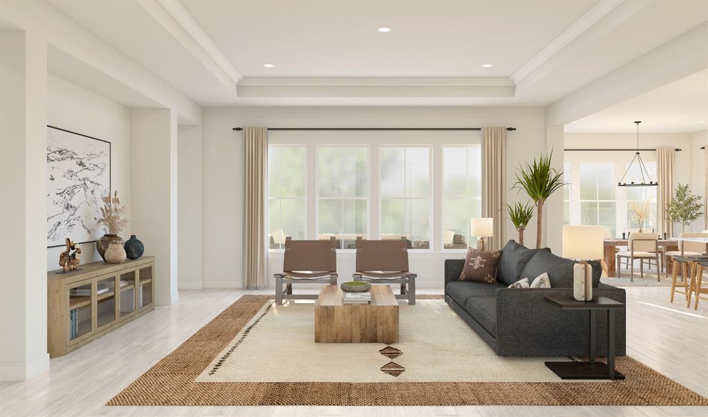 Image 8 of property listing at 8080 Canyon Ridge Drive, Friant, CA 93626