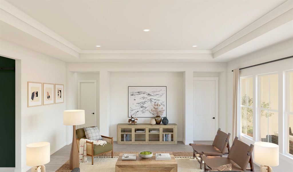 Image 9 of property listing at 8080 Canyon Ridge Drive, Friant, CA 93626