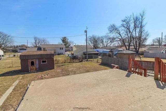 1129 S Dekalb Street, Hobart, IN 46342