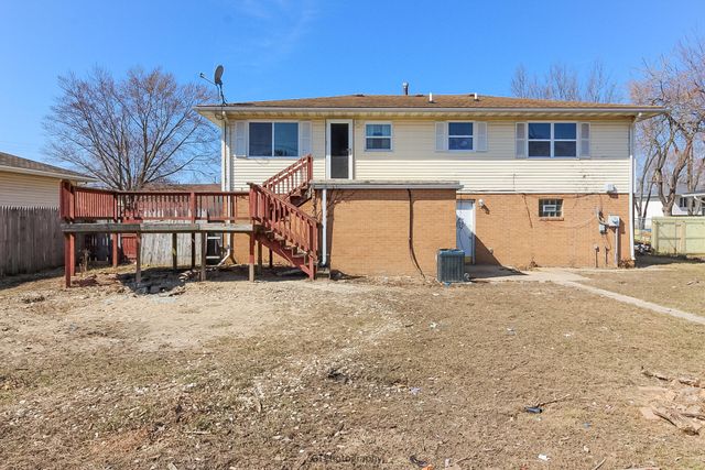 1129 S Dekalb Street, Hobart, IN 46342