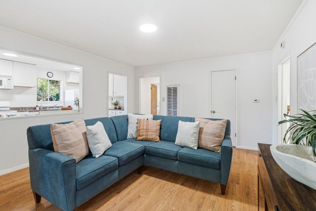 120 Madrona Way, Ben Lomond, CA 95005