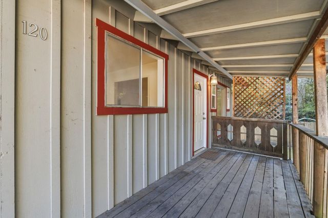 120 Madrona Way, Ben Lomond, CA 95005