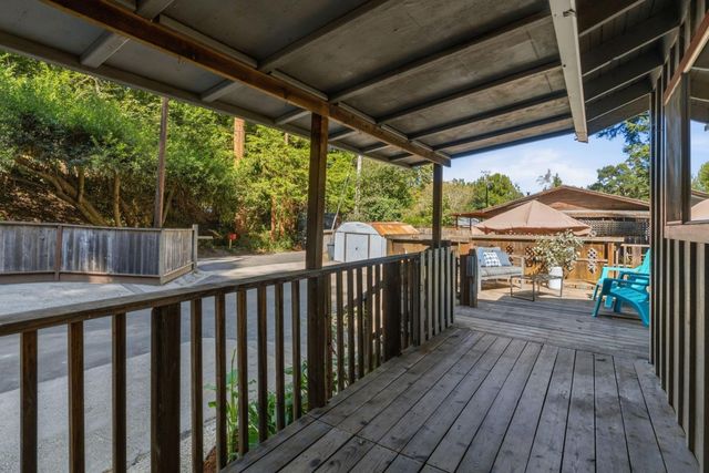 120 Madrona Way, Ben Lomond, CA 95005