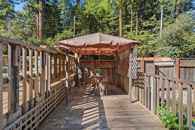 120 Madrona Way, Ben Lomond, CA 95005