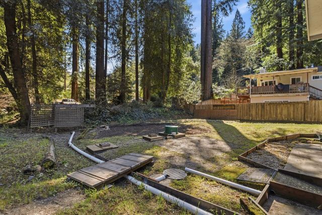 120 Madrona Way, Ben Lomond, CA 95005