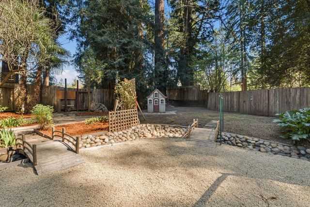 120 Madrona Way, Ben Lomond, CA 95005