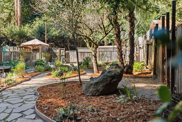 120 Madrona Way, Ben Lomond, CA 95005