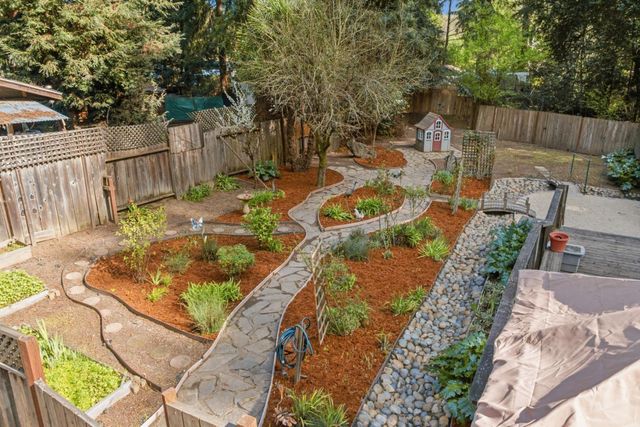 120 Madrona Way, Ben Lomond, CA 95005