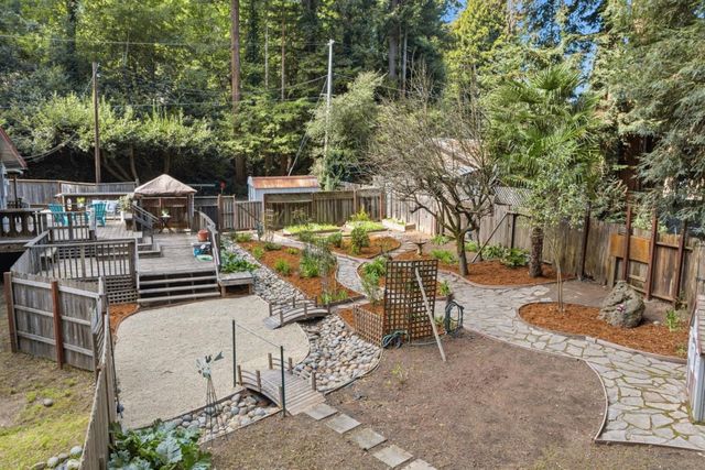 120 Madrona Way, Ben Lomond, CA 95005