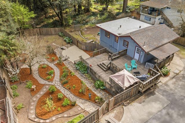 120 Madrona Way, Ben Lomond, CA 95005