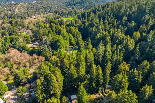 120 Madrona Way, Ben Lomond, CA 95005