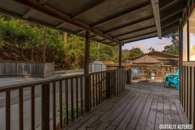 120 Madrona Way, Ben Lomond, CA 95005