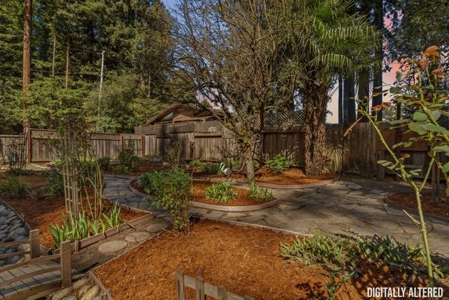 120 Madrona Way, Ben Lomond, CA 95005