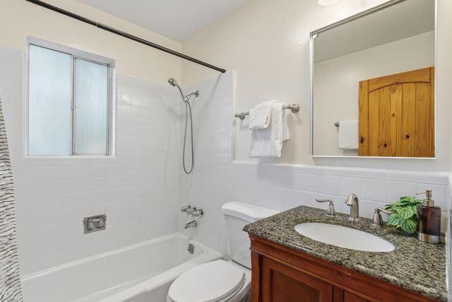 120 Madrona Way, Ben Lomond, CA 95005