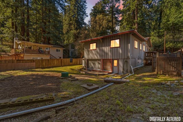 120 Madrona Way, Ben Lomond, CA 95005