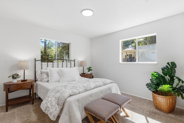 120 Madrona Way, Ben Lomond, CA 95005