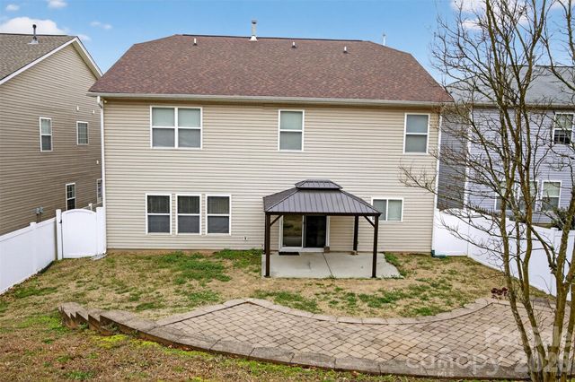 112 Colville Road, Mooresville, NC 28117