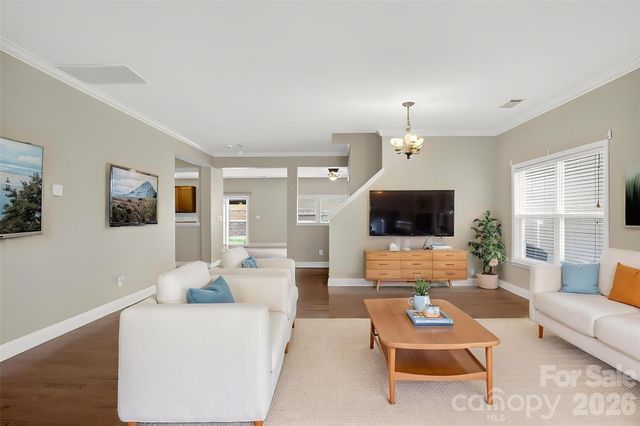 112 Colville Road, Mooresville, NC 28117