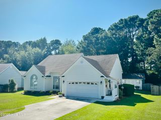 4315 Charthouse Drive, Wilmington, NC 28405