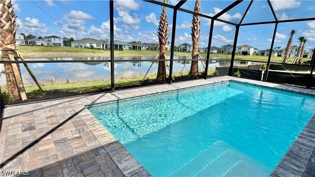 16922 Sage TER, Punta Gorda, FL 33982