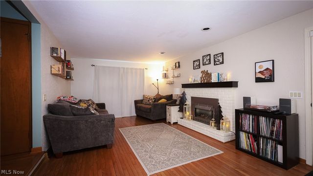 5387 Cherokee Avenue NW, North Canton, OH 44720