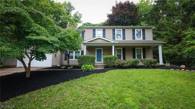 5387 Cherokee Avenue NW, North Canton, OH 44720