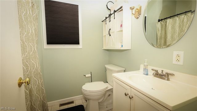 5387 Cherokee Avenue NW, North Canton, OH 44720